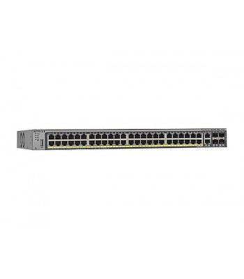 Netgear GSM7248P Fully Managed Switch