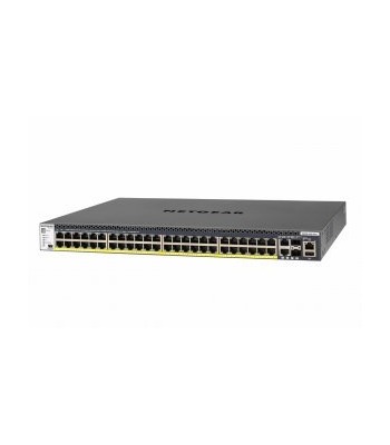 Netgear GSM4352PA Fully Managed Switches