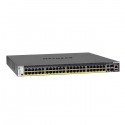 Netgear GSM4352PB Fully Managed Switches