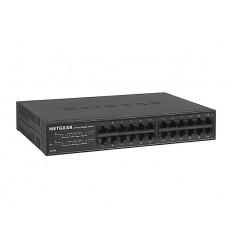NETGEAR GS324 24 Port Unmanaged Switches