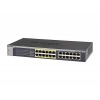 NETGEAR  JGS524PE 24 Port with 12 PoE Unmanaged Plus Switches