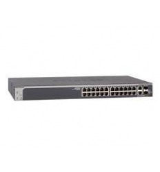 Netgear GS728TXP Smart Switch with 10GE and stacking