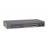 NETGEAR GS510TP 8 Port PoE+(130W) Smart Managed Switches