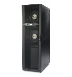 APC ACRD501 Server cabinet / enclosure