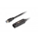 Aten UE3315 15 m USB Extender Cable