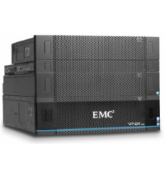 Dell Emc VNX5200 Storage