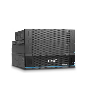 Dell Emc VNX5200 Storage