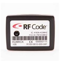 RF Code R155 Humidity-Temperature Sensor