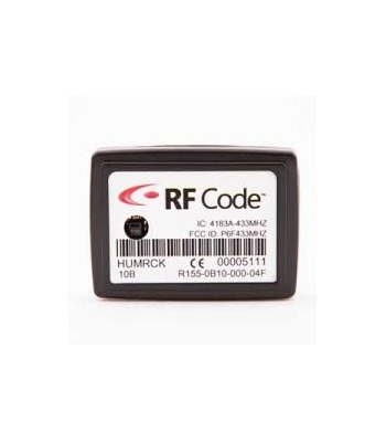 RF Code R155 Humidity-Temperature Sensor