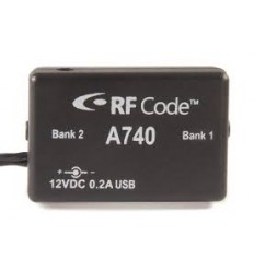 RF Code A740 Rack Locator