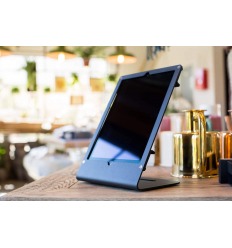 Heckler Design H459X Secure Stand in Portrait for iPad mini