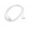 Heckler Design T245 Right-Angle Lightning Cable