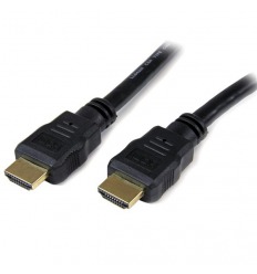 StarTech HDMM15 15 ft High Speed HDMI Cable – Ultra HD 4k x 2k HDMI Cable