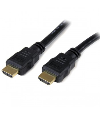 StarTech HDMM15 15 ft High Speed HDMI Cable – Ultra HD 4k x 2k HDMI Cable