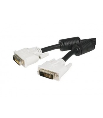 StarTech DVIDDMM50 50 ft DVI-D Dual Link Cable - M/M