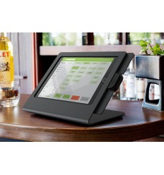 Heckler Design H505 Checkout Stand for iPad