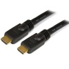 StarTech HDMM25 25 ft High Speed HDMI Cable – Ultra HD 4k x 2k HDMI Cable