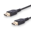 StarTech DP14MM1M 3.3ft. (1 m) DisplayPort 1.4 Cable