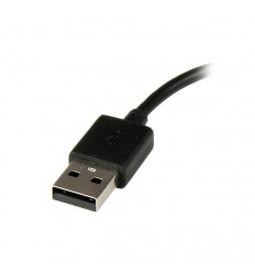StarTech USB2100 USB 2.0 to 10/100 Mbps Ethernet Network Adapter Dongle