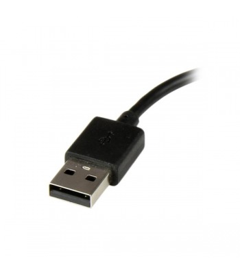 StarTech USB2100 USB 2.0 to 10/100 Mbps Ethernet Network Adapter Dongle