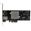 StarTech ST10000SPEXI 1-Port 10G Ethernet Network Card - PCI Express - Intel X550-AT Chip