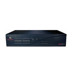 Avocent AMX5010-106 16 output and 64 input port rack mountable matrix switch with rack mount kit and AMWorks software