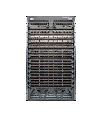 Arista 7500R3 Series Universal Spine and Cloud Networks