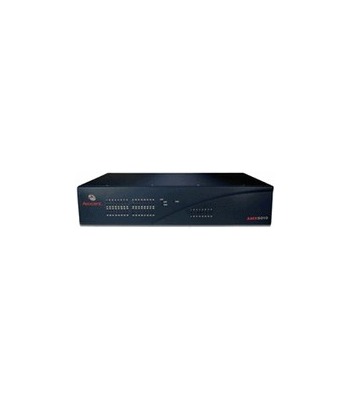 Avocent AMX5010-107 16 output and 64 input port rack mountable matrix switch with rack mount kit and AMWorks software