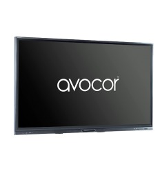 Avocor E6510 Interactive Touch Screen