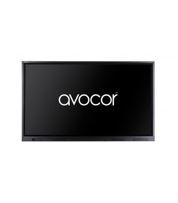 Avocor E7510 Interactive Touch Screen