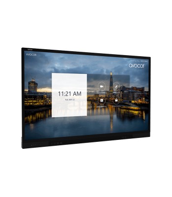 Avocor F6550 Interactive Touch Screen