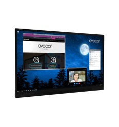 Avocor F7550 Interactive Touch Screen