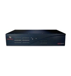 Avocent AMX5010-201 16 output and 64 input port rack mountable matrix switch with rack mount kit and AMWorks software