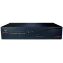 Avocent AMX5010-201 16 output and 64 input port rack mountable matrix switch with rack mount kit and AMWorks software