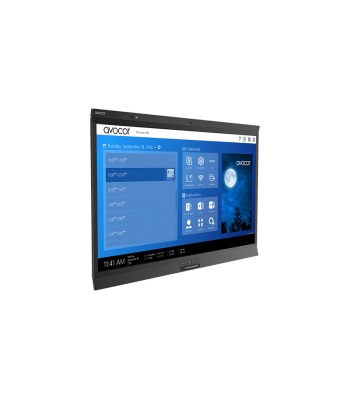Avocor W6555 Windows Collaboration Display