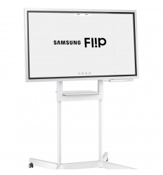 Samsung Flip WM55H White Board