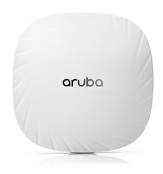 Aruba 500 Series Wireless Access Points