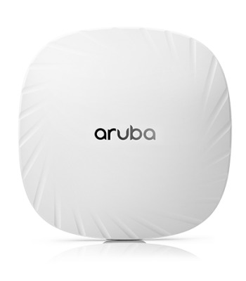 Aruba 500 Series Wireless Access Points