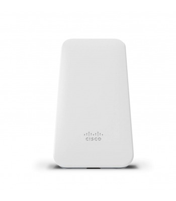 Cisco MR70 Wireless Access Points Basic Ruggedized Dual Radio Wireless