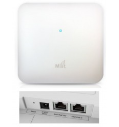 Juniper Mist AP41 Wireless Access Points Highest Performance Wi-Fi, Bluetooth LE and IoT