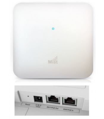 Juniper Mist AP21 Wireless Access Points High Performance Wi-Fi, Bluetooth LE