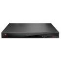 Avocent AMX5030-202 4 output and 16 input port rack mountable matrix switch with rack mount kit and AMWorks software