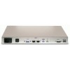 Avocent AMX5111-202 PS/2 and USB desktop user station w/ AMIQ-USB module for a local PC connection