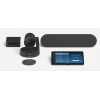 Logitech Room Solutions For Microsoft Teams