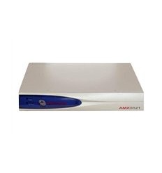 Avocent AMX5121-201 PS/2 and USB desktop user station w/ AMIQ-USB module for a local PC connection