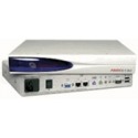 Avocent AMX5130-106 PS/2 & USB desktop user station w/ automatic skew compensation, audio, serial & AMIQDM-USB module
