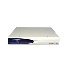 Avocent AMX5130-201 PS/2 & USB desktop user station w/ automatic skew compensation, audio, serial & AMIQDM-USB module
