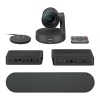 Logitech Rally Ultra HD PTZ Conferencecam For Meeting Rooms (960-001226)