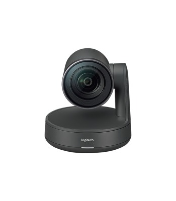 Logitech Rally Ultra HD PTZ Conferencecam For Meeting Rooms (960-001226)