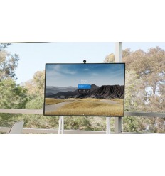 Microsoft Surface Hub 2S 85 Inch Interactive Display
